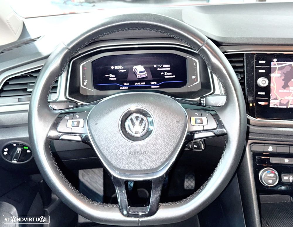 VW T-Roc 1.0 TSI Style - 7