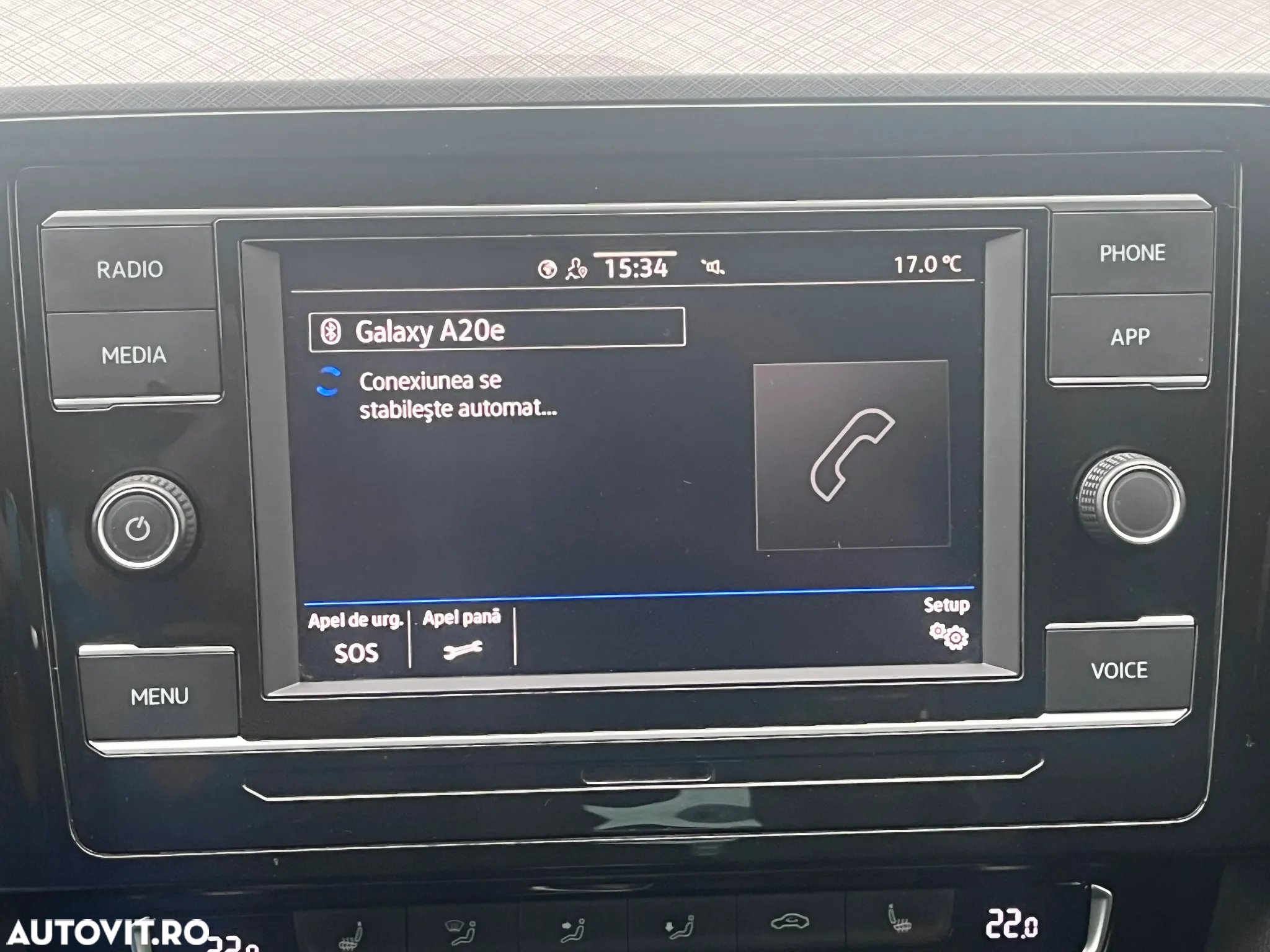 Volkswagen Passat - 16