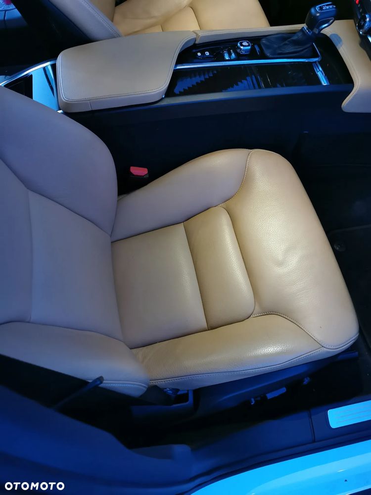 Volvo S90 T5 Momentum - 21