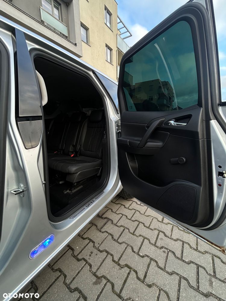 Opel Meriva 1.4 Ecoflex 150 Jahre - 21