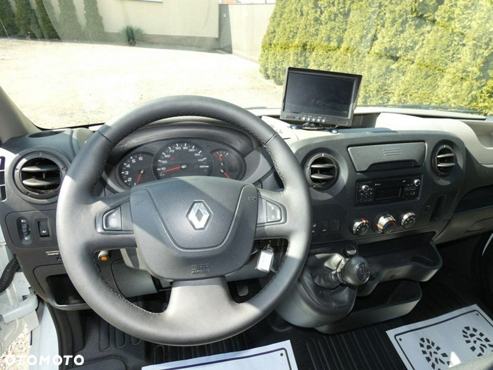 Renault Master - 16