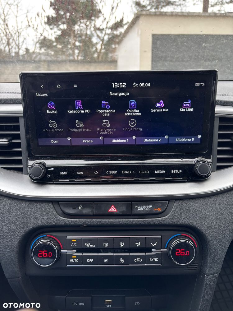 Kia Ceed 1.0 T-GDI L - 11