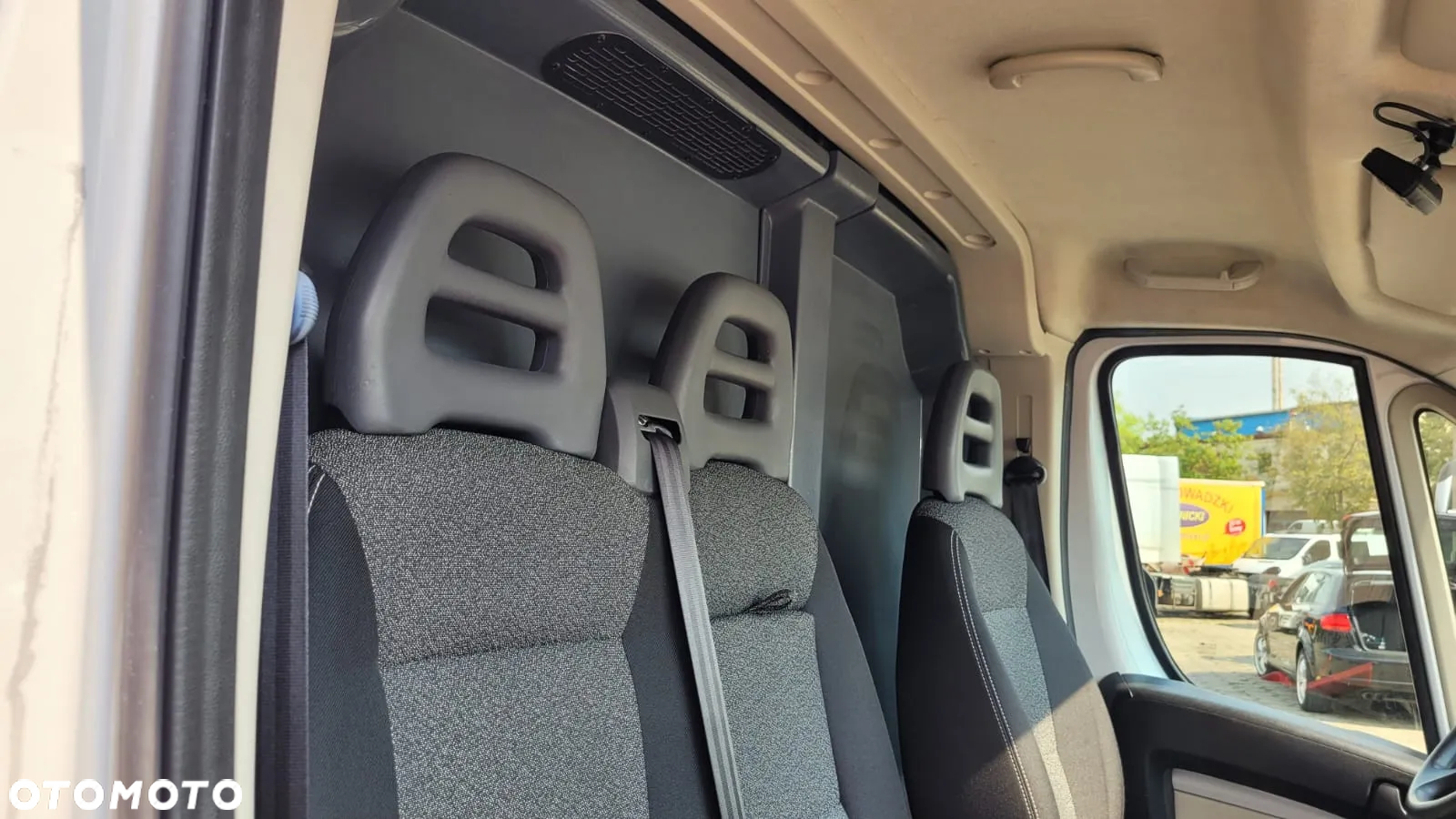 Fiat Ducato - 29