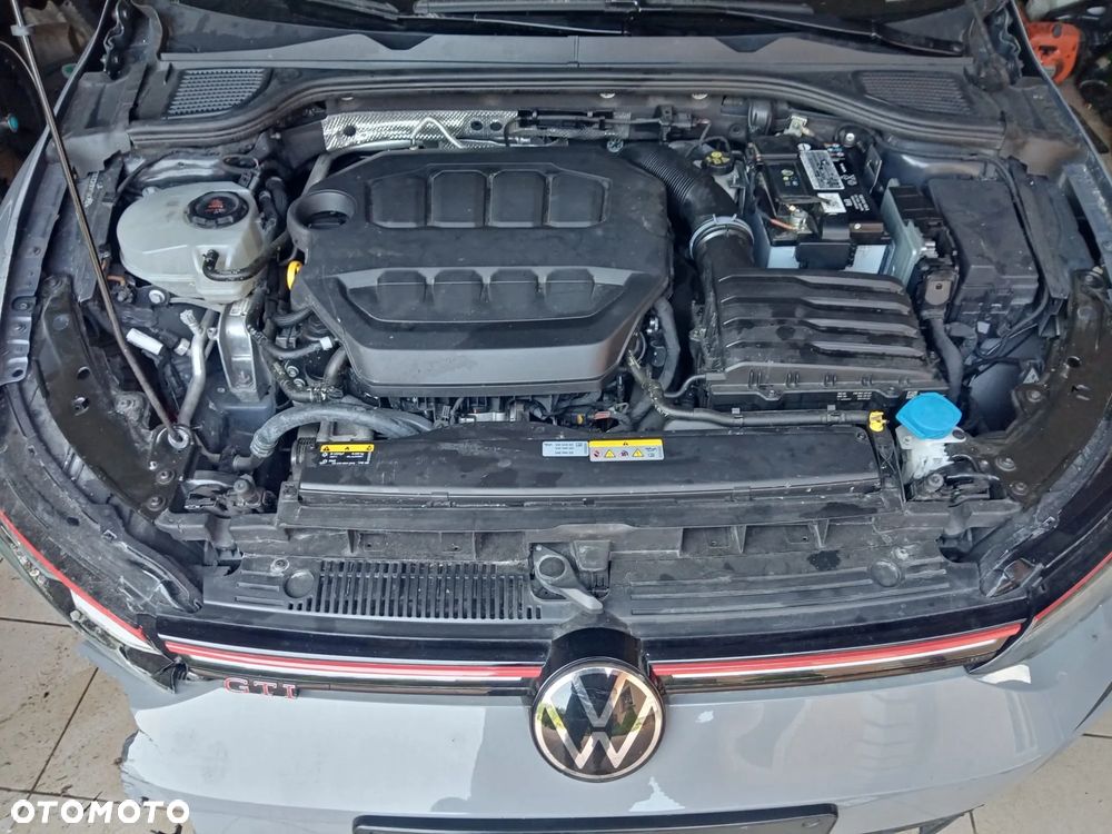 Volkswagen Golf GTI 2.0 TSI OPF DSG Performance - 8