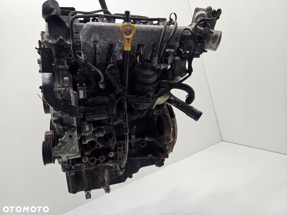 silnik kompletny kia rio picanto hyundai i10 i20 1.1 crdi d3fa - 2