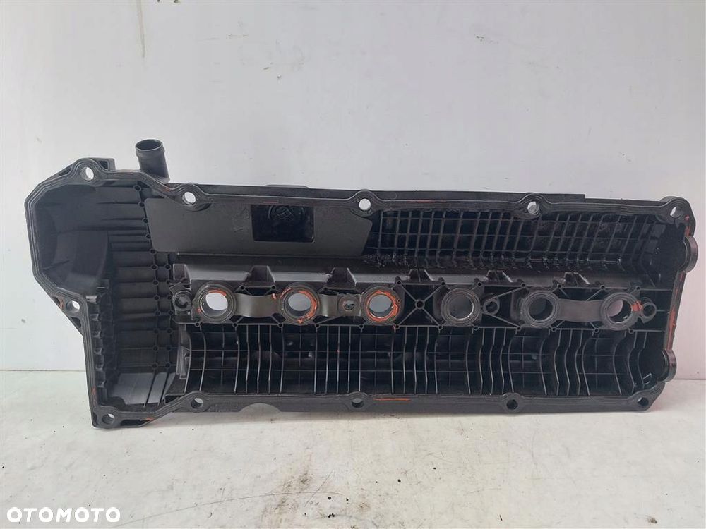 Pokrywa zaworów BMW E39 1996-2003 2,0 BENZYNA 17033411 ORYGINAŁ VANOS - 6