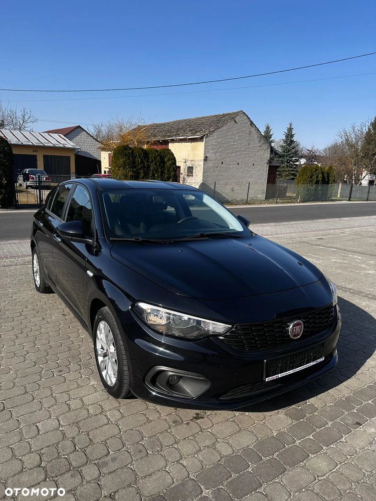 Fiat Tipo 1.4 Classic - 10
