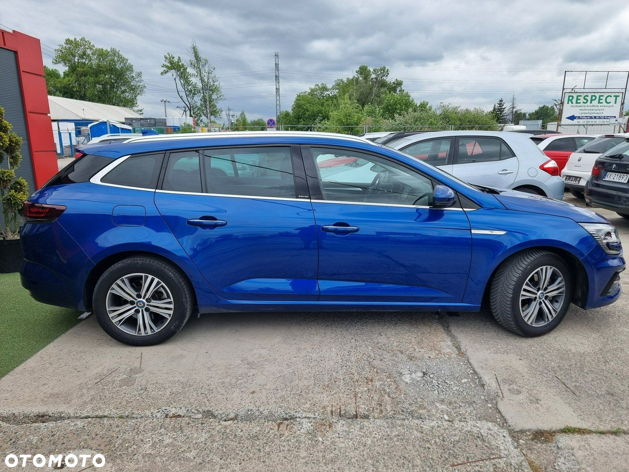 Renault Megane - 4