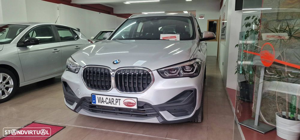 BMW X1 xDrive25e Advantage - 2