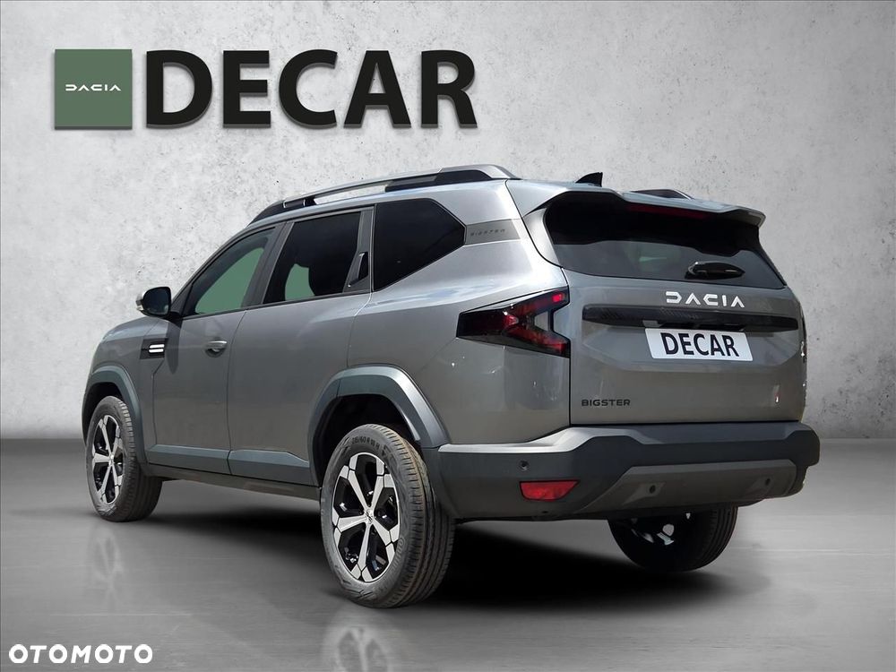 Dacia Bigster - 17
