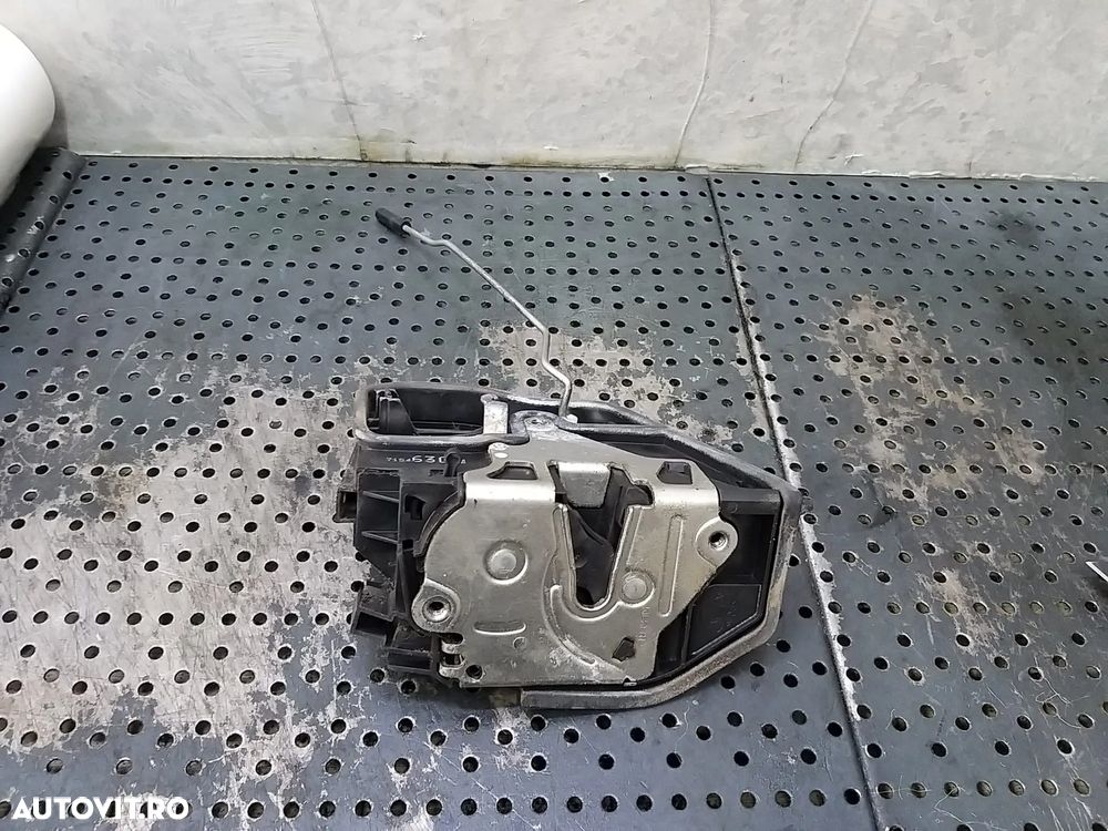 Broasca usa dreapta spate bmw seria 5 e60 7154630 - 3