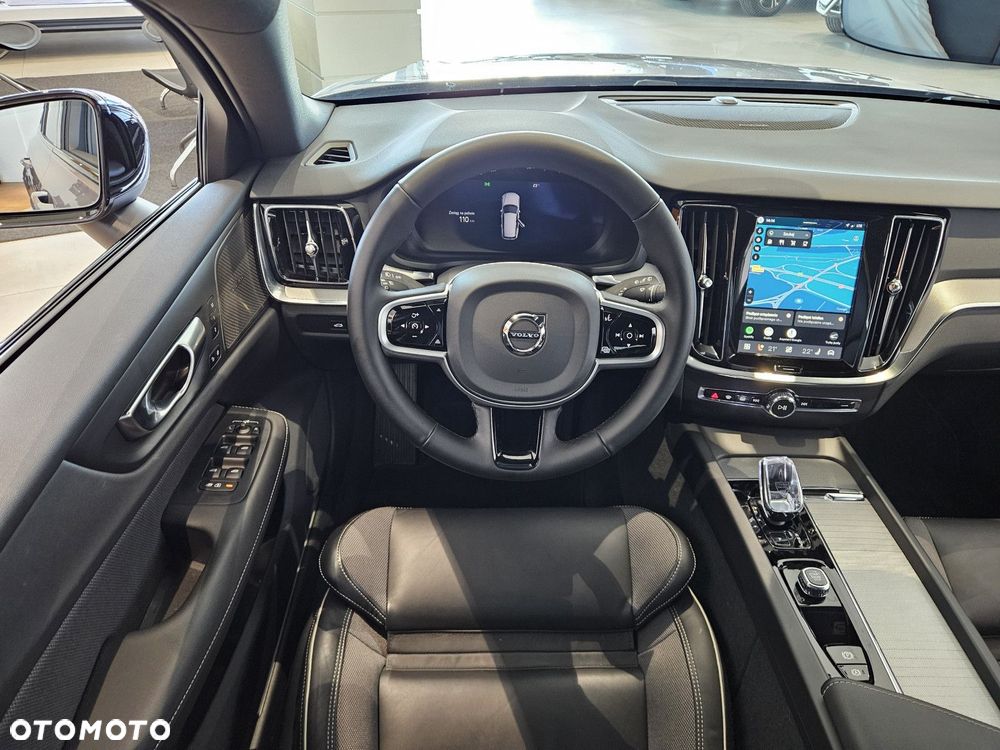 Volvo V60 - 15
