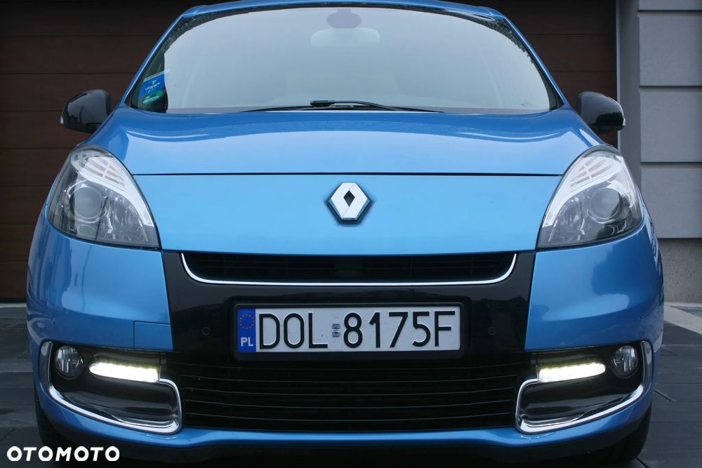 Renault Scenic Energy dCi 130 Start & Stop Bose Edition - 2