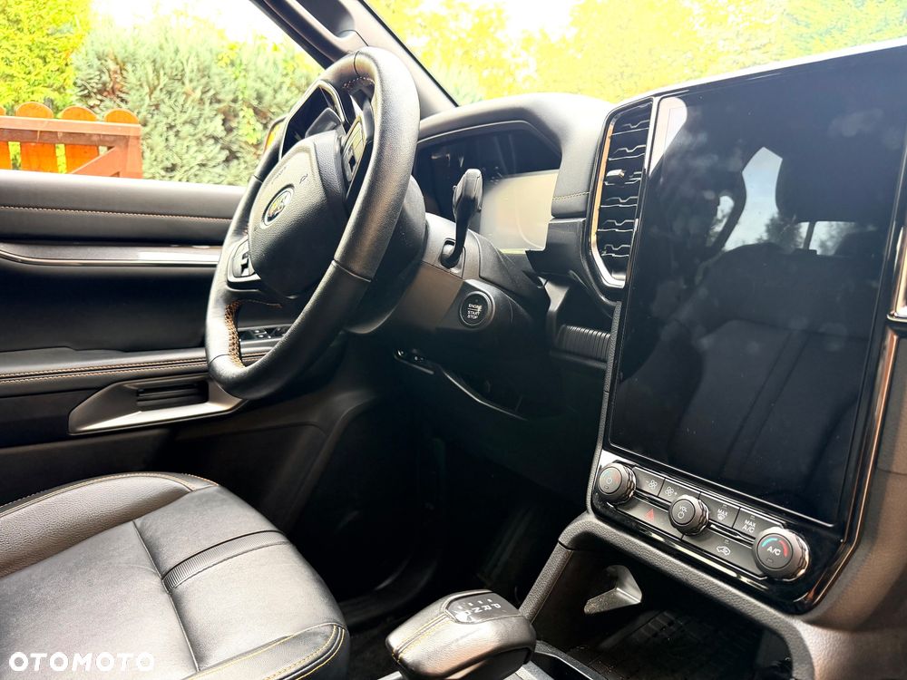 Ford Ranger 2.0 EcoBlue Bi-Turbo 4x4 DC Wildtrak - 11