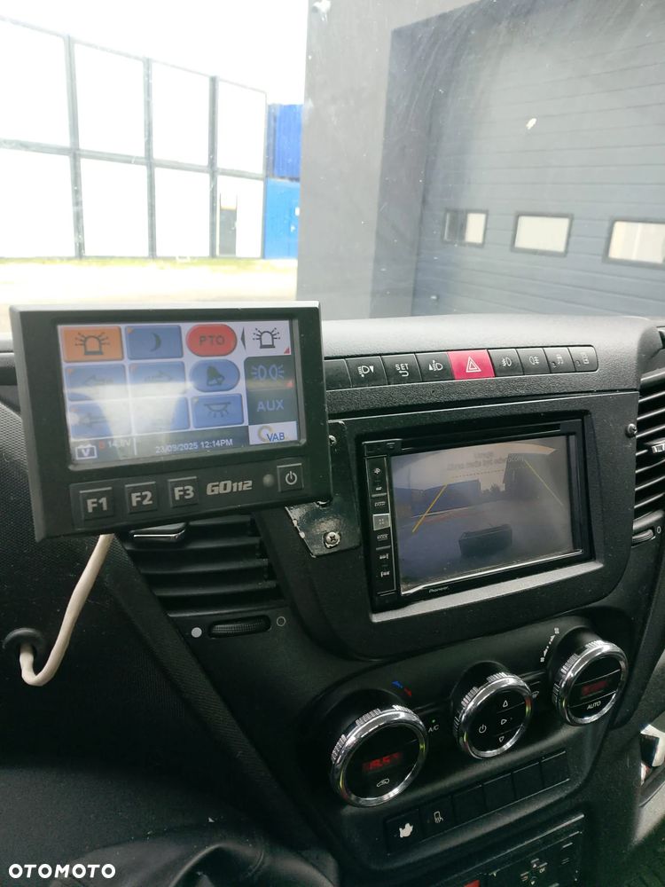 Iveco Daily 70C17 - 9