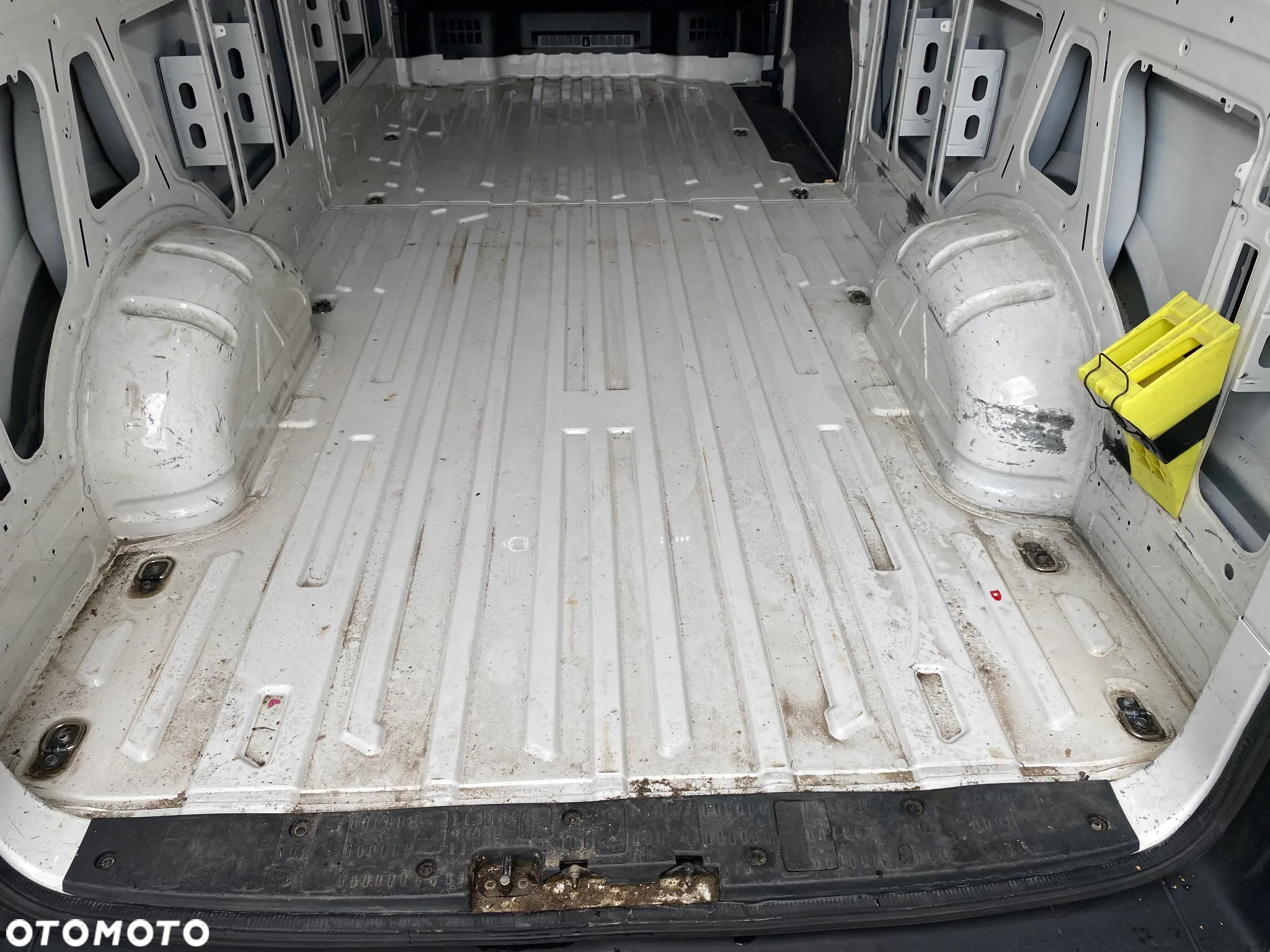Volkswagen CRAFTER MAXI 2.0TDI 177KM Salon PL 2020r. 4,30m dł. ładowni, 189 tyś.km - 8