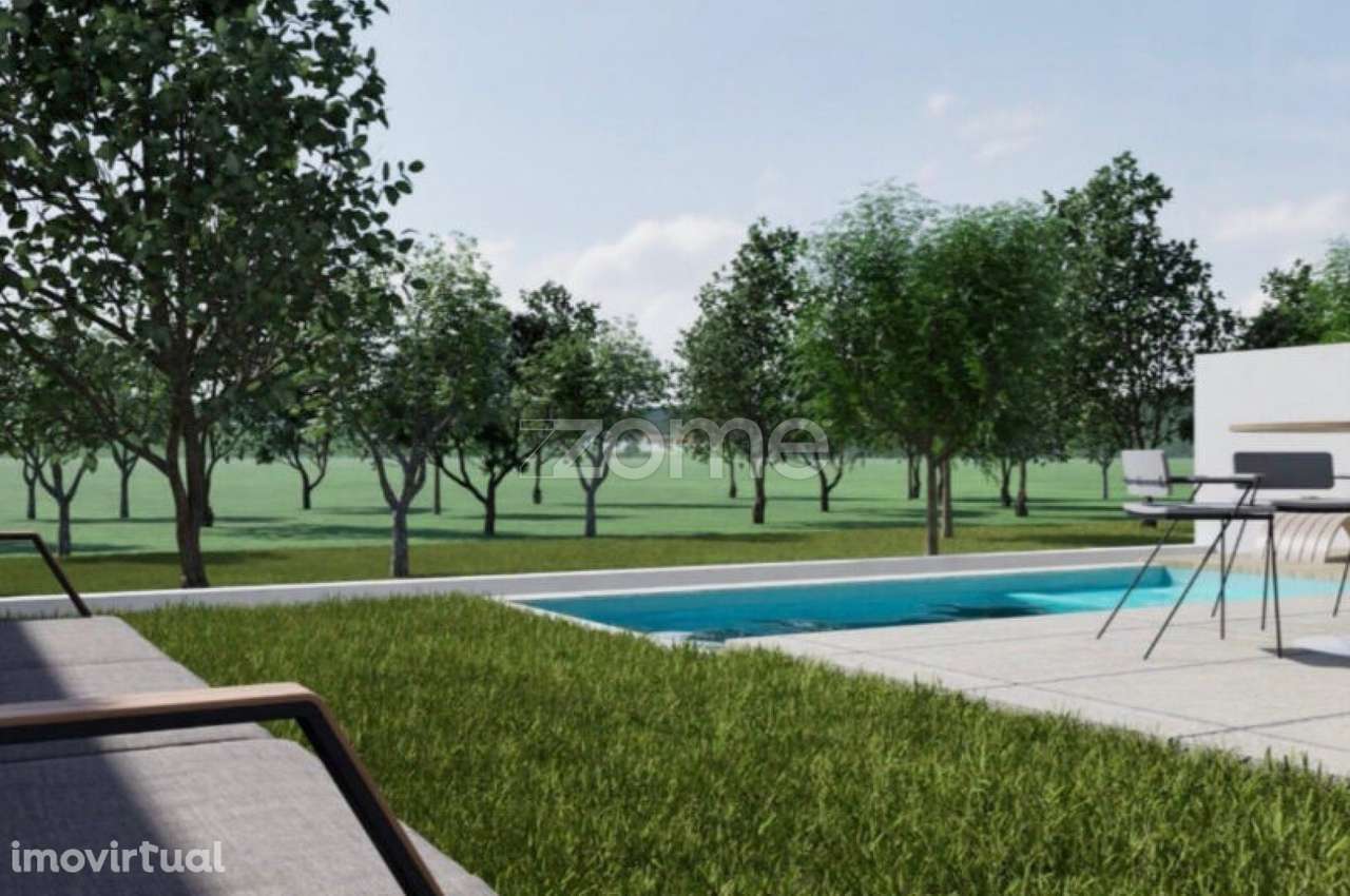 Moradia T3 Geminada em Castelões - Grande imagem: 5/16