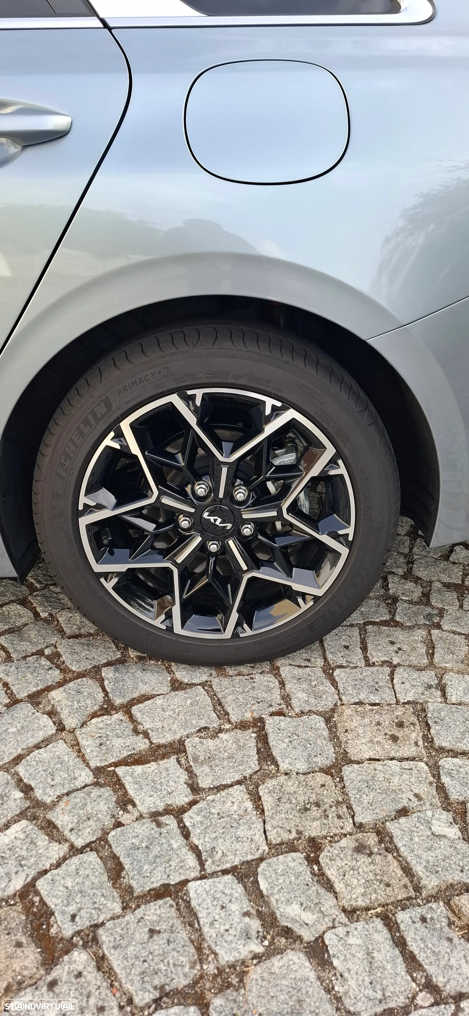 Kia ProCeed 1.0 T-GDI GT Line - 8