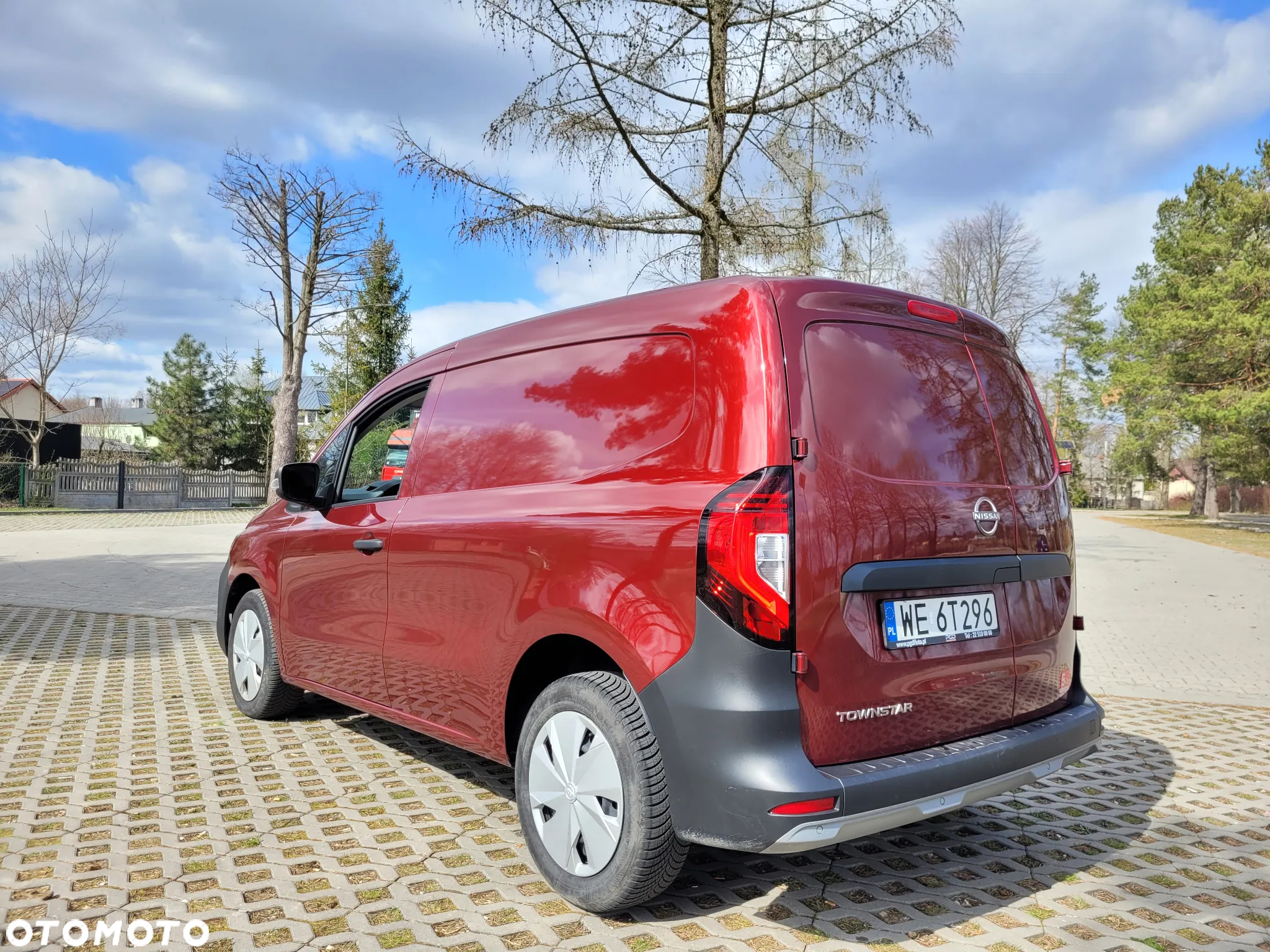 Renault Kangoo Vat 1 130 km - 21