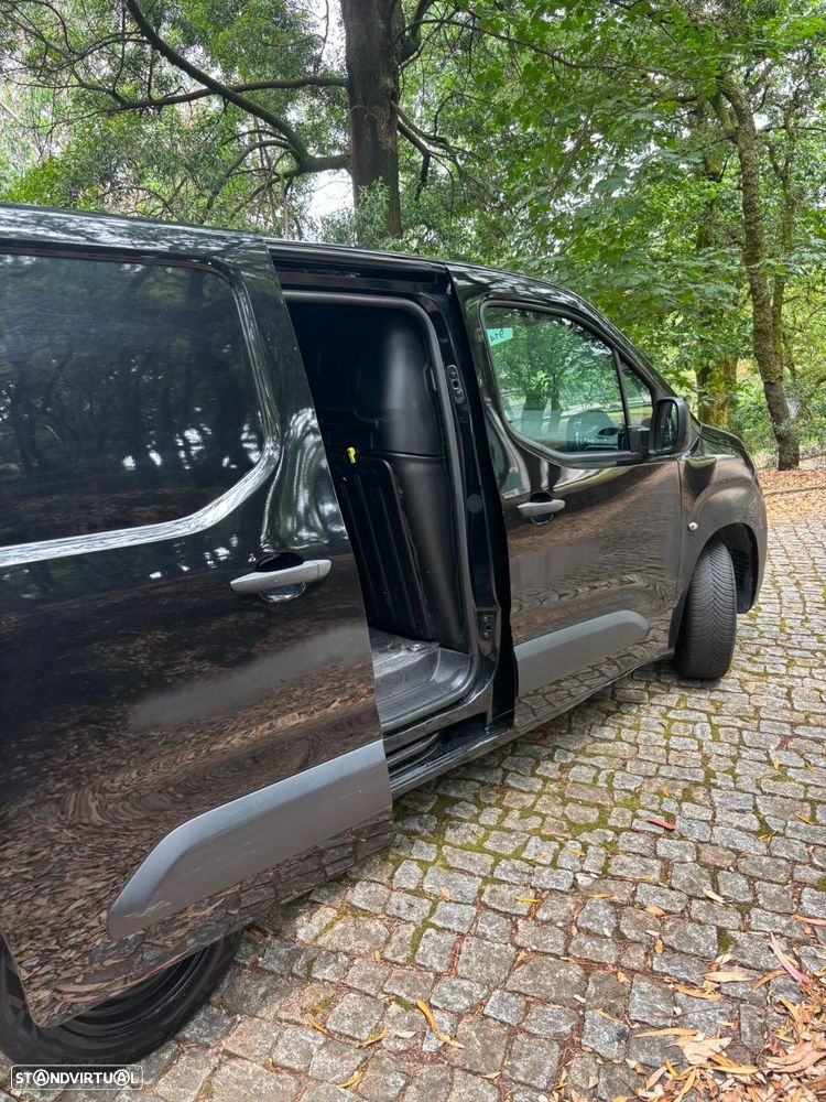 Opel Combo 1.5 CDTi L1H1 - 7