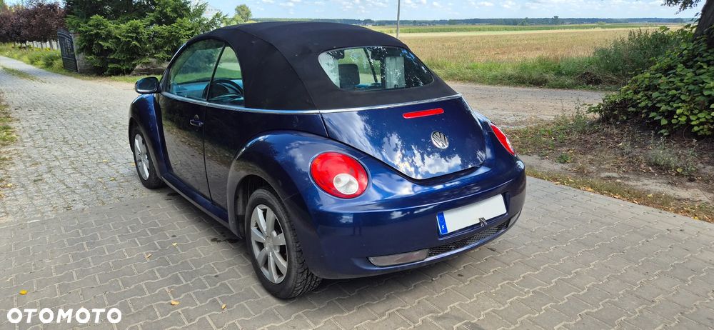Volkswagen New Beetle 1.9 TDI - 16