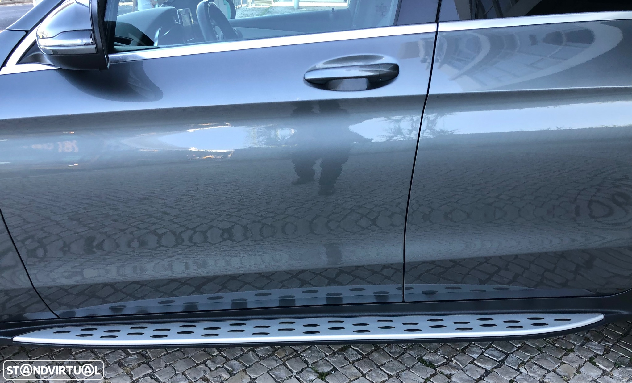 Mercedes-Benz GLC 250 d Coupé 4-Matic - 15