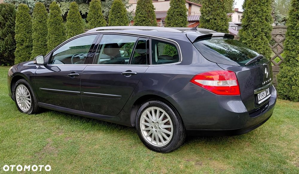 Renault Laguna 2.0 16V 140 Dynamique - 7