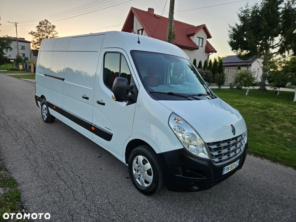 Renault MASTER - 10