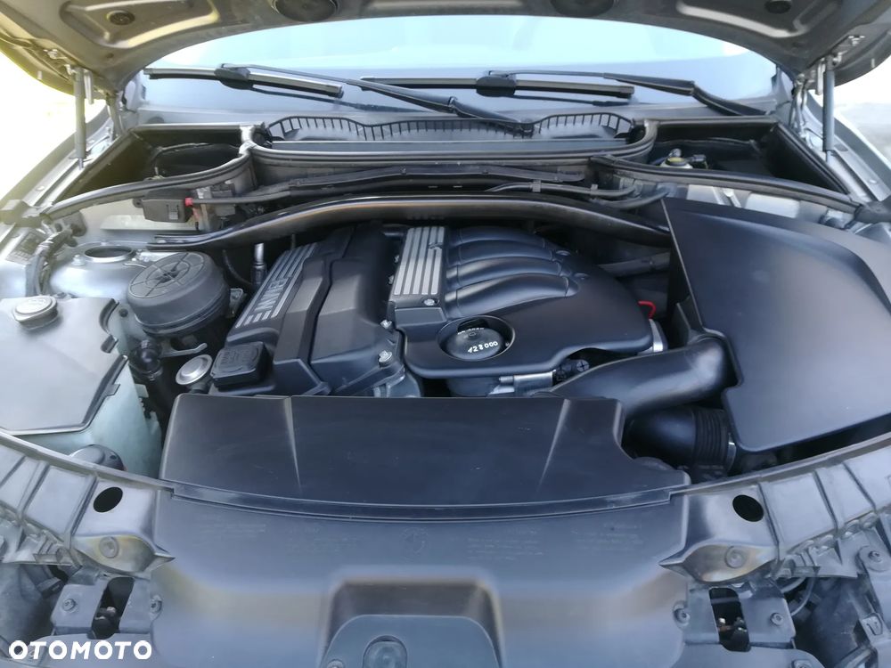 BMW X3 2.0i - 5