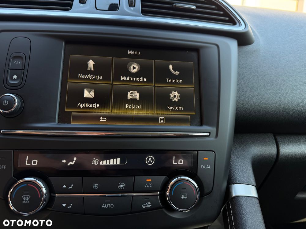 Renault Kadjar Energy TCe 130 EDC Bose Edition - 37