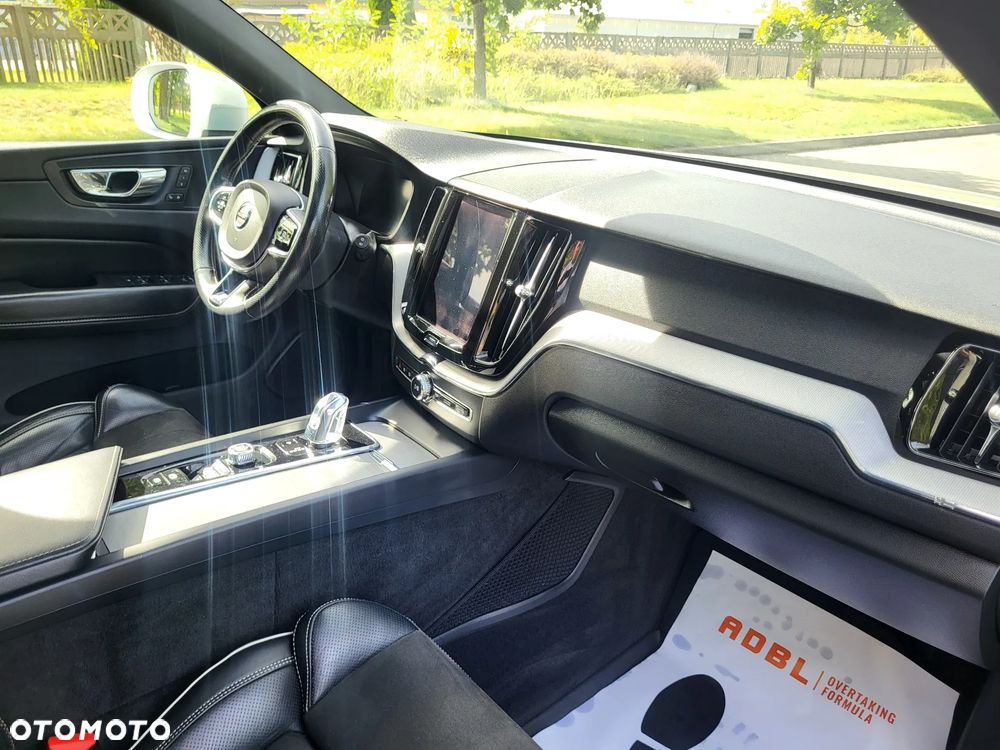 Volvo XC 60 - 20