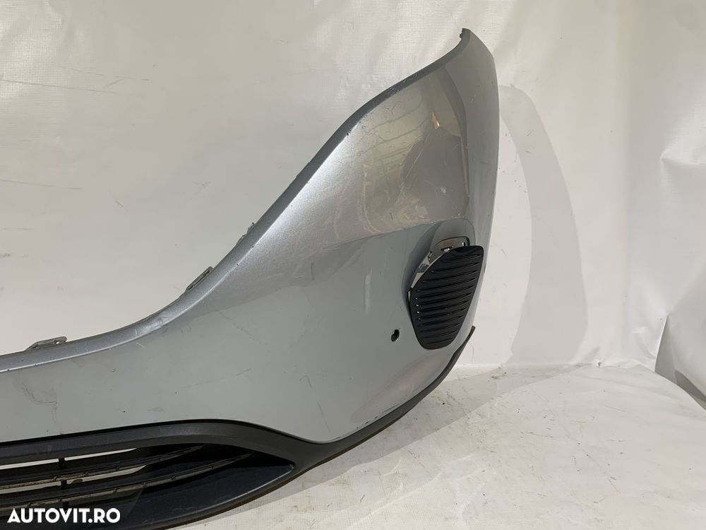 Bara fata Mercedes EQC W293, 2020, 2021, 2022, 2023, cod origine OE A2938850000. - 12