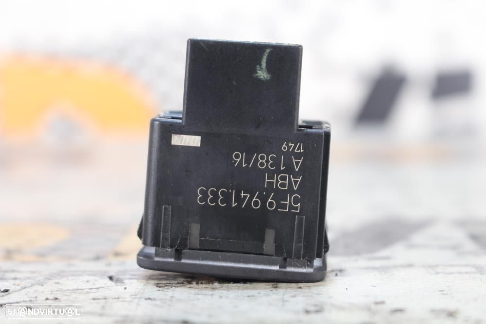 Nivelador De Luzes Seat Leon (5F1)  5F9941333 / Seat Leon 5F / Ibiza - 6