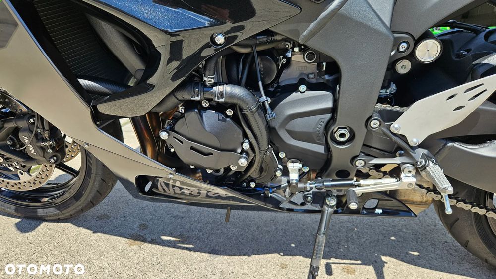 Kawasaki Ninja - 20