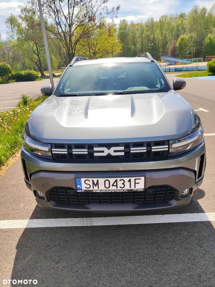 Dacia Duster 1.6 Full Hybrid 140 Journey MMT - 1