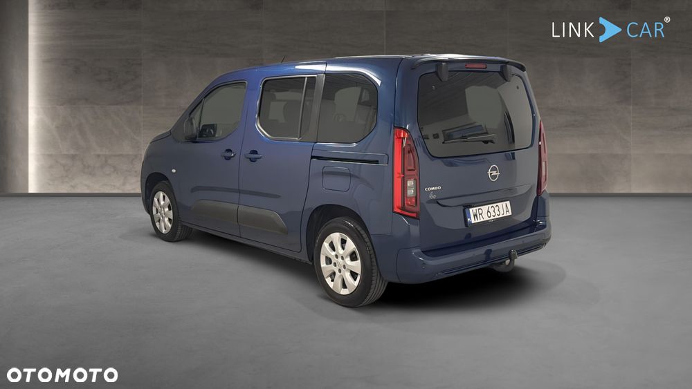 Opel Combo 1.5 D Start/Stop Elegance - 2