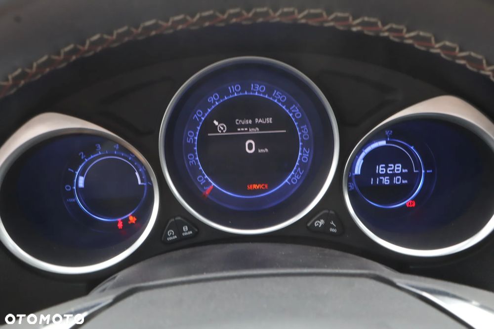 DS Automobiles DS 4 - 13