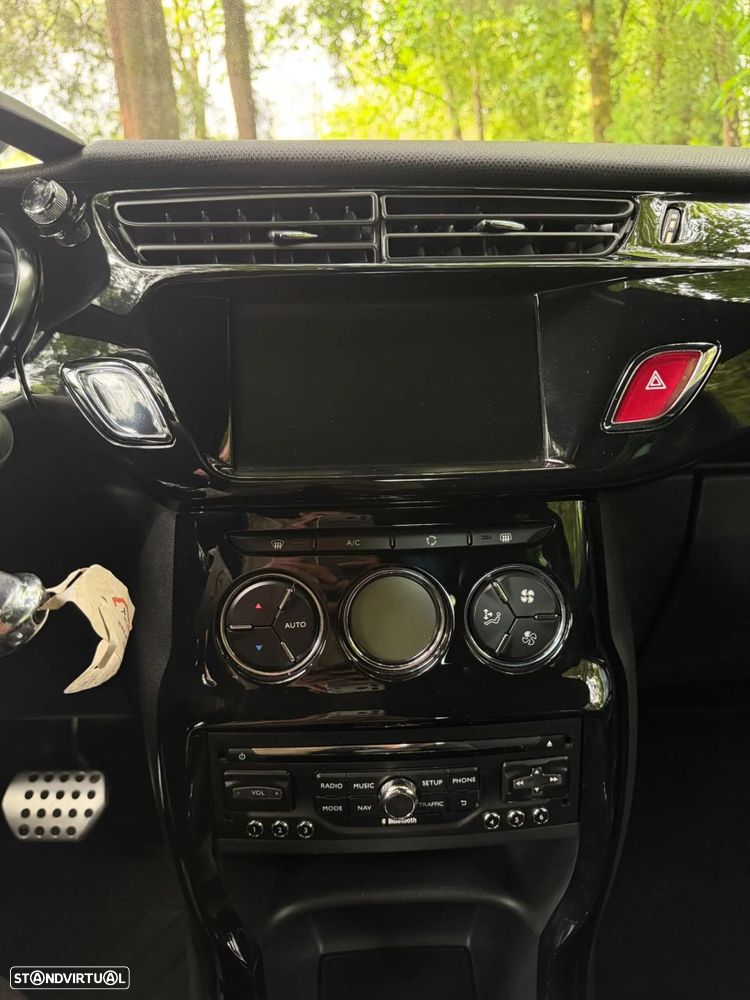 Citroën DS3 1.2 VTi Chic ETG - 16