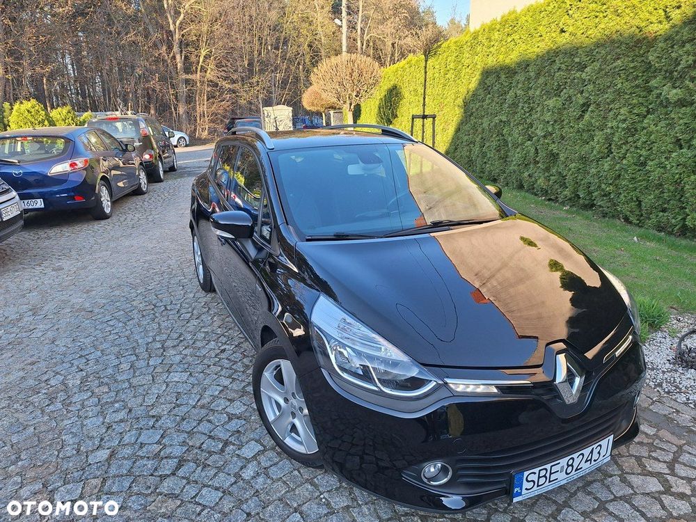 Renault Clio 0.9 Energy TCe Limited - 27