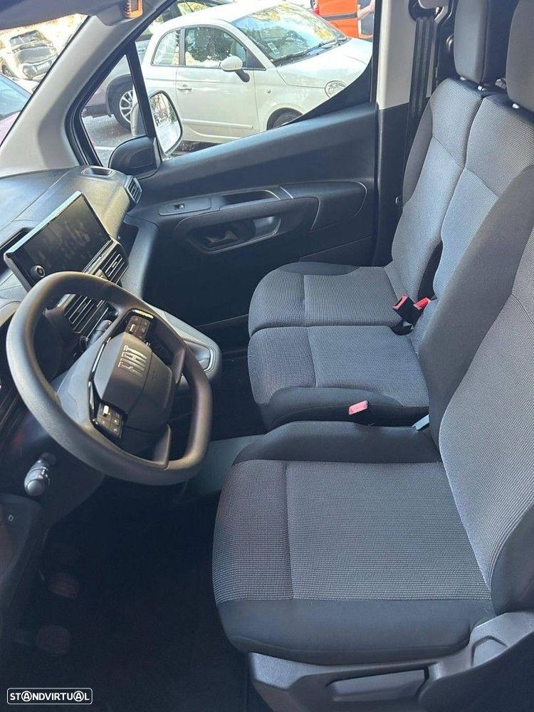 Fiat Doblo - 11