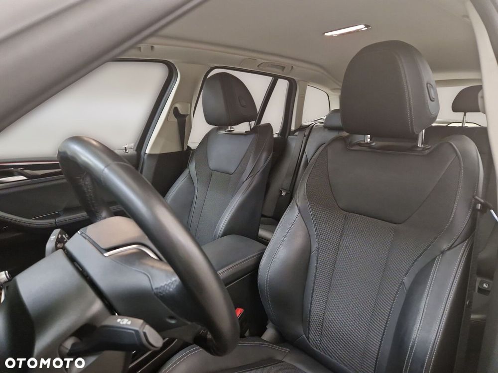 BMW X3 xDrive20d MHEV xLine - 13