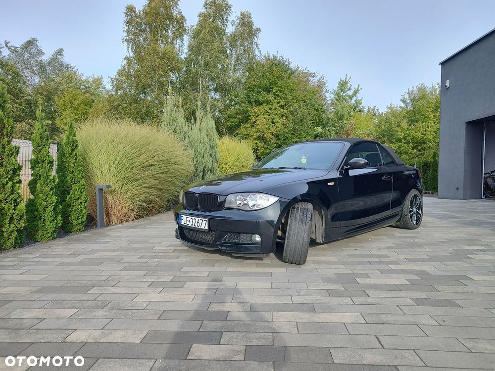 BMW Seria 1 - 16