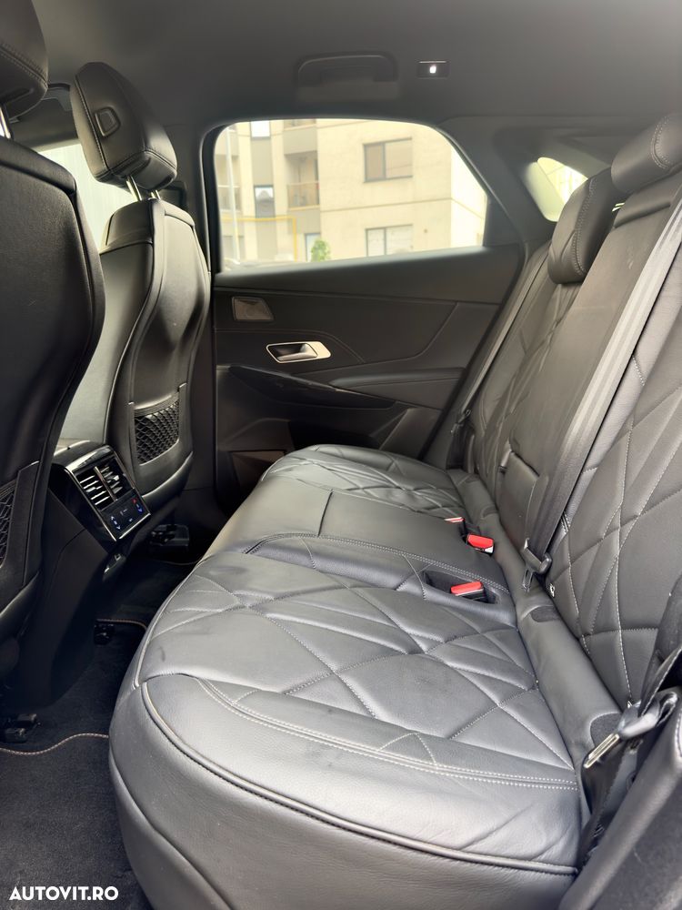 DS Automobiles DS 7 Crossback Crossback 4x4 PERFORMANCE LINE - 9