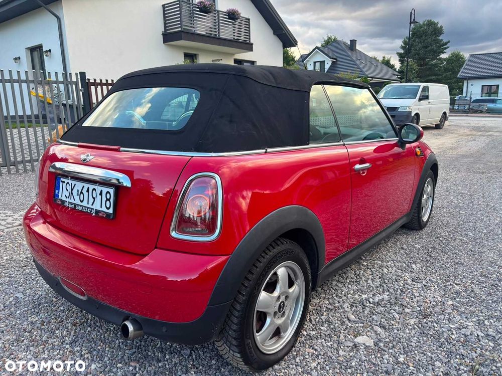 MINI Cooper - 4