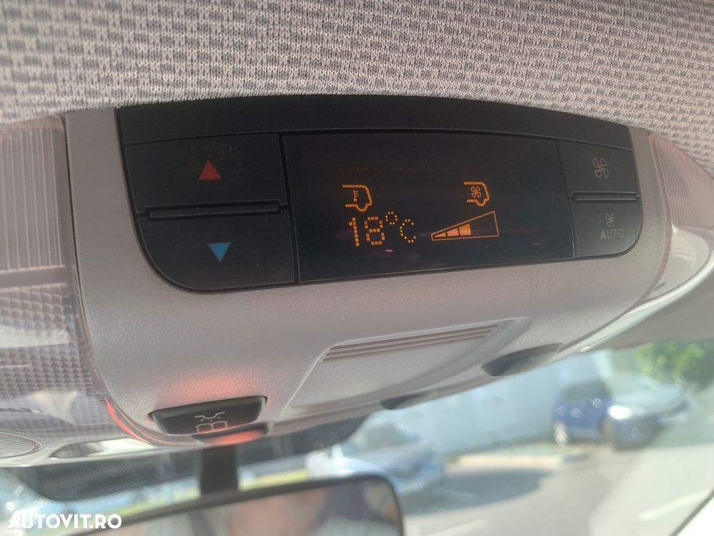 Mercedes-Benz Vito Extralang Aut. SHUTTLE - 10