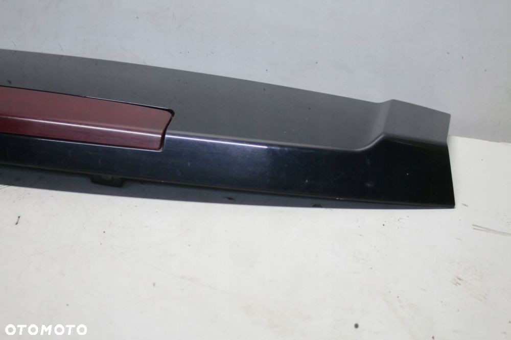 lotka kamera Land Rover Discovery 4 - 3