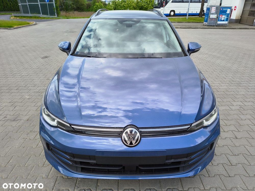 Volkswagen Golf Variant 1.5 TSI Business - 2