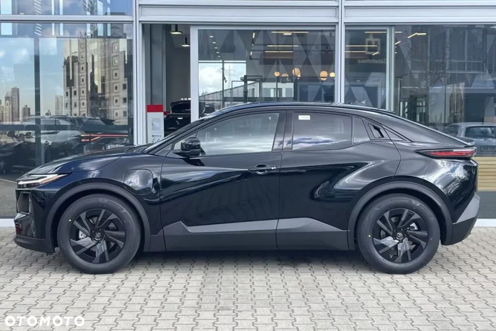Toyota C-HR+ 77kWh Style - 4