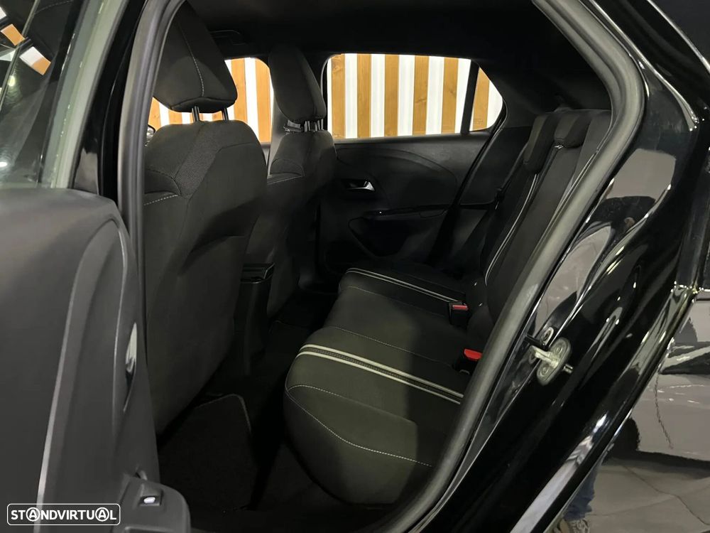 Opel Corsa 1.2 T GS - 14