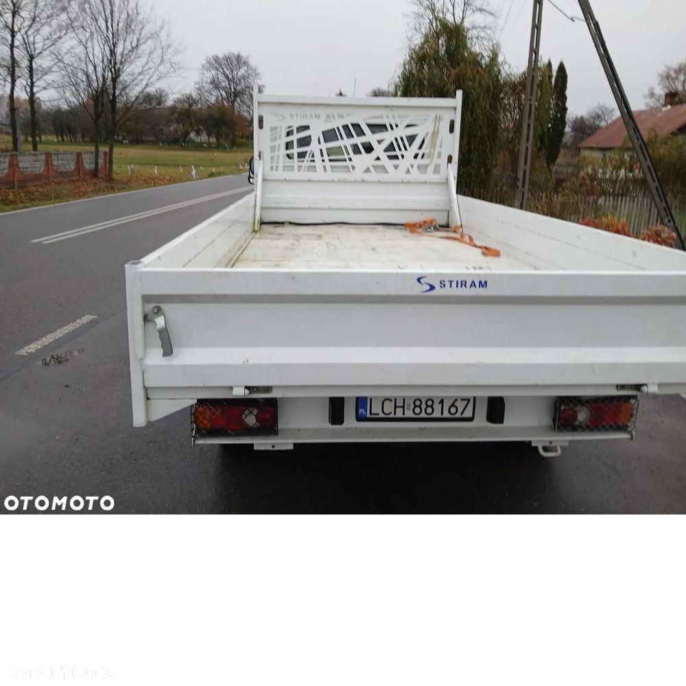 Peugeot Boxer - 9